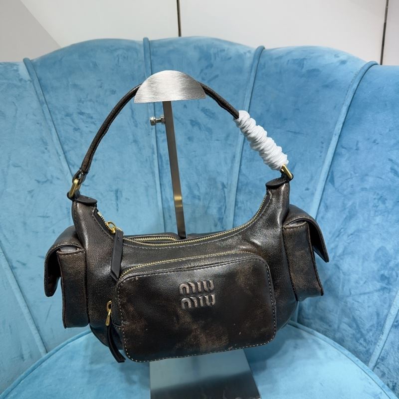 Miu Miu Top Handle Bags